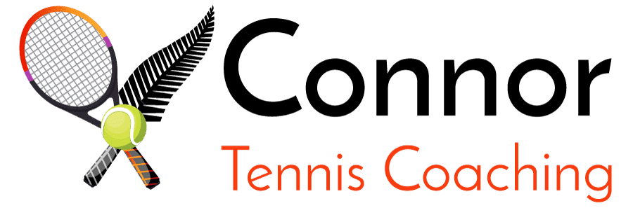 Connor Tennis Coaching