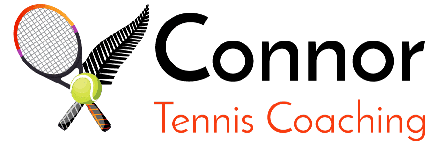 Connor Tennis Coaching