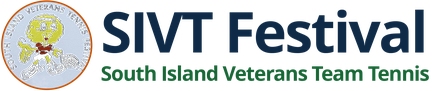 South Island Veterans Tennis Teams Festival