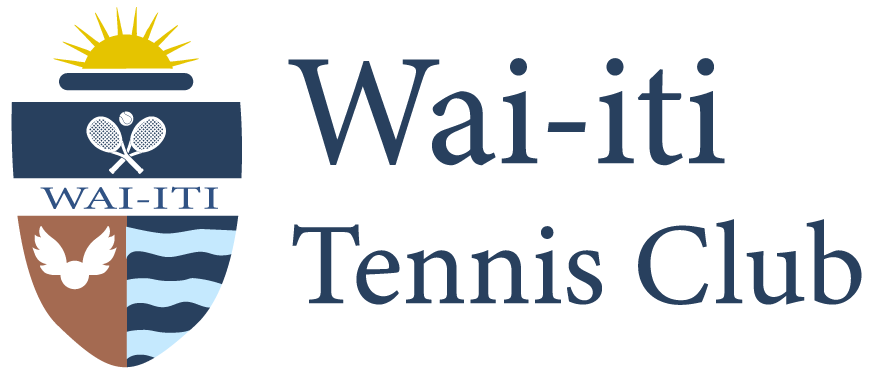 Wai-iti Tennis Club