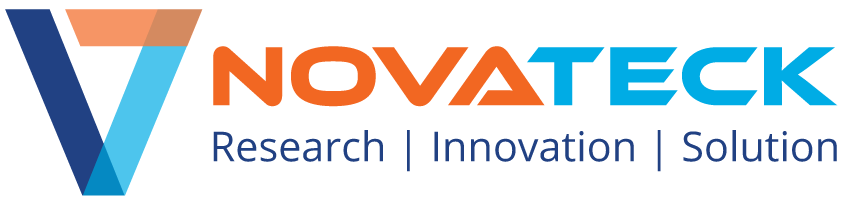 NovaTeck primary logo