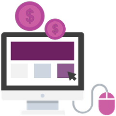 Marketplace specialists icon