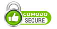 Comodo SSL EV certificate